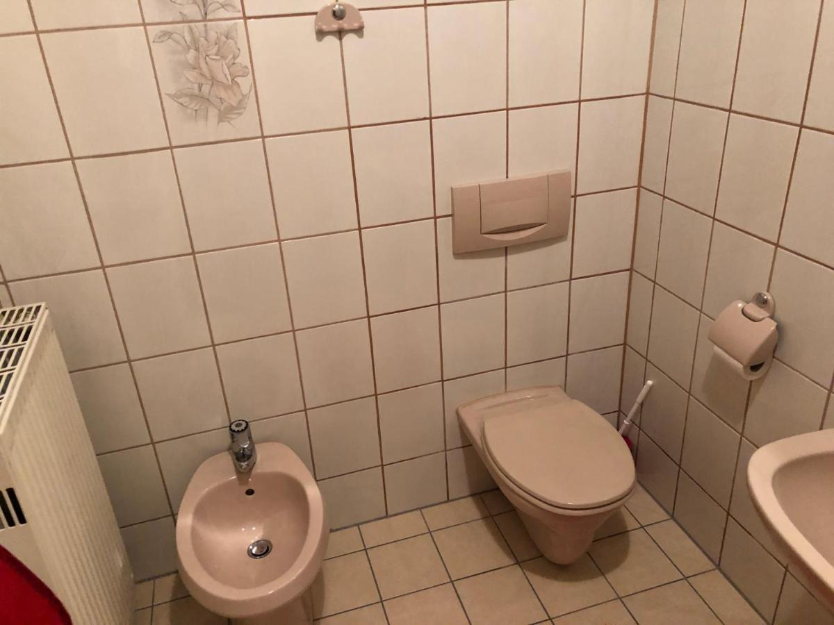Bed and Breakfast Haus Camelia Bad Tatzmannsdorf Exterior foto