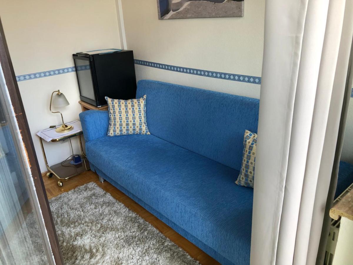 Bed and Breakfast Haus Camelia Bad Tatzmannsdorf Exterior foto