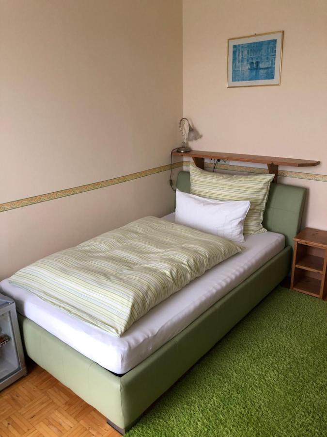Bed and Breakfast Haus Camelia Bad Tatzmannsdorf Exterior foto