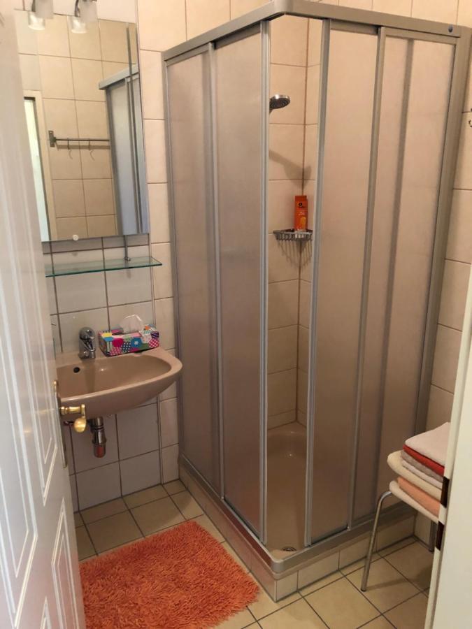Bed and Breakfast Haus Camelia Bad Tatzmannsdorf Exterior foto