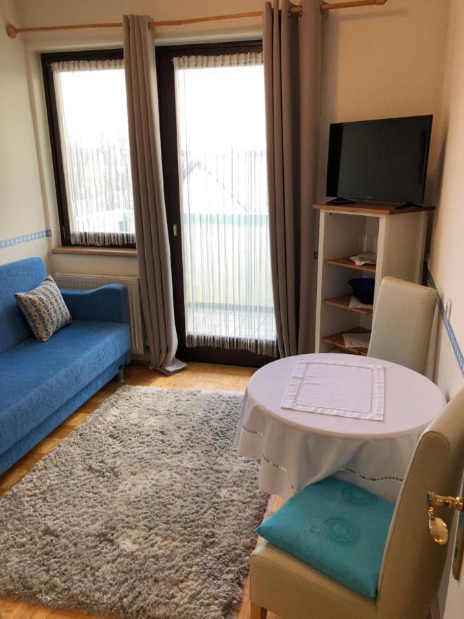 Bed and Breakfast Haus Camelia Bad Tatzmannsdorf Exterior foto