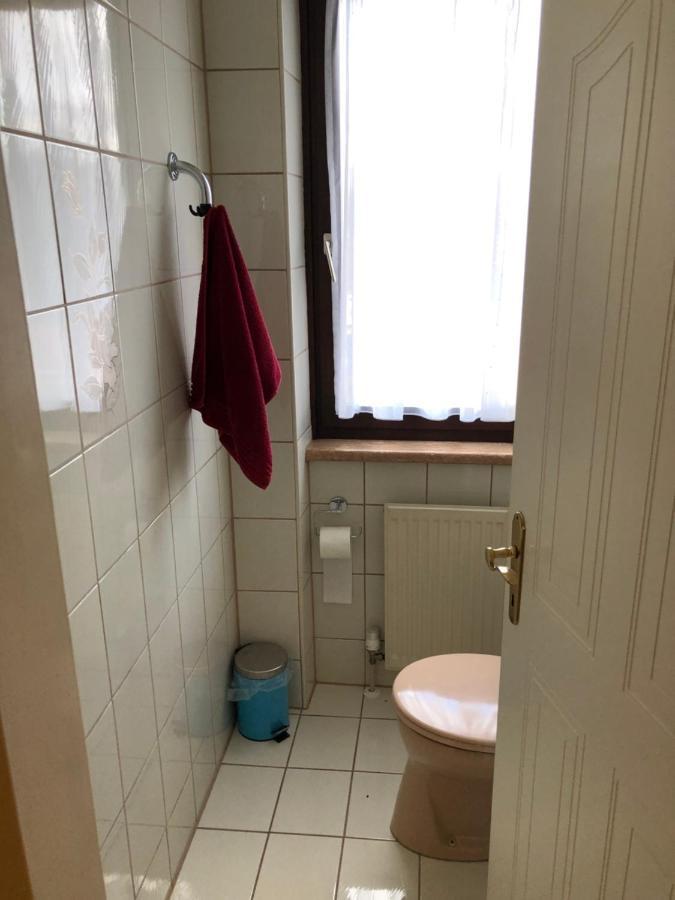 Bed and Breakfast Haus Camelia Bad Tatzmannsdorf Exterior foto