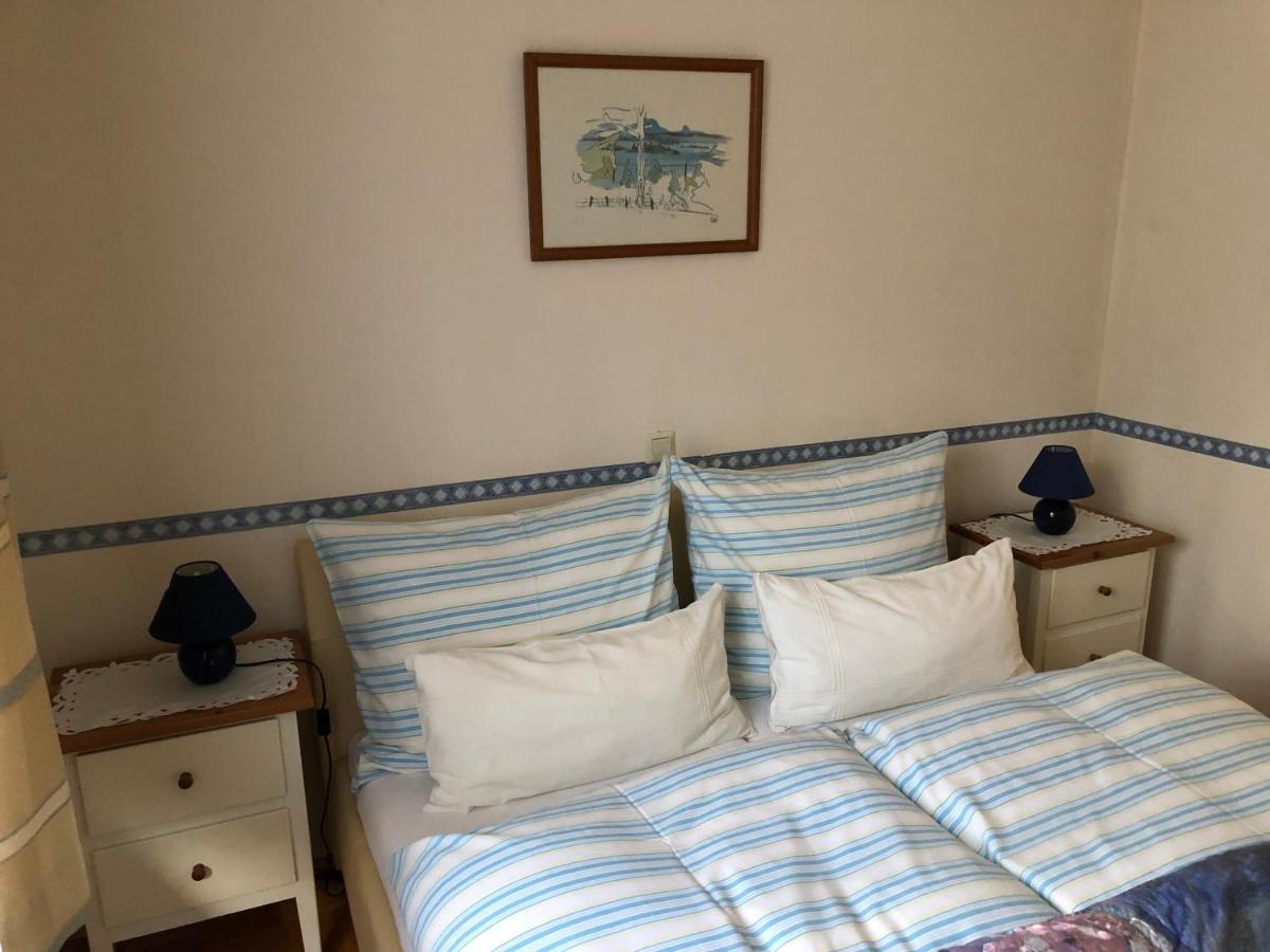 Bed and Breakfast Haus Camelia Bad Tatzmannsdorf Exterior foto
