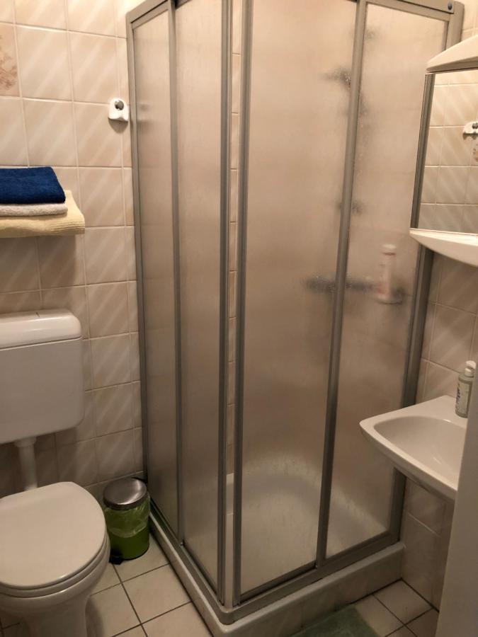 Bed and Breakfast Haus Camelia Bad Tatzmannsdorf Exterior foto