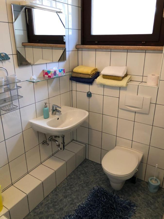 Bed and Breakfast Haus Camelia Bad Tatzmannsdorf Exterior foto