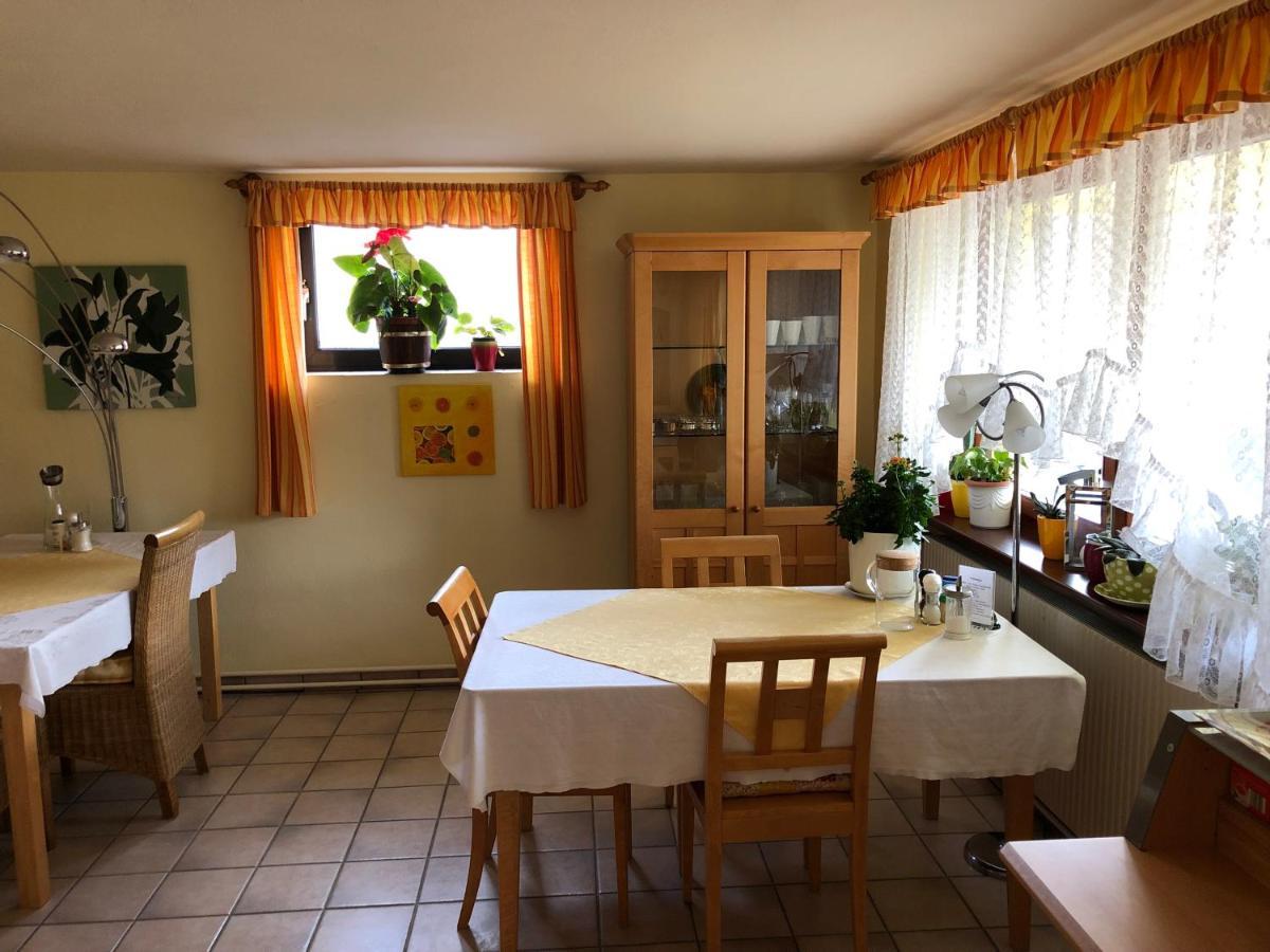 Bed and Breakfast Haus Camelia Bad Tatzmannsdorf Exterior foto