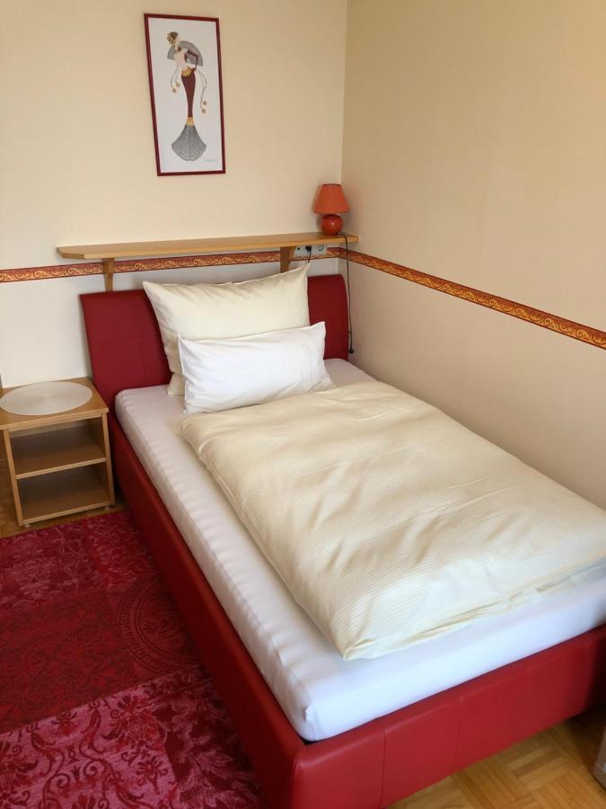 Bed and Breakfast Haus Camelia Bad Tatzmannsdorf Exterior foto
