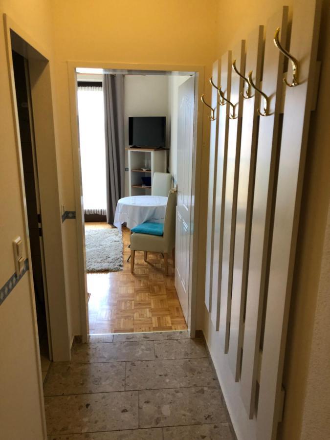 Bed and Breakfast Haus Camelia Bad Tatzmannsdorf Exterior foto
