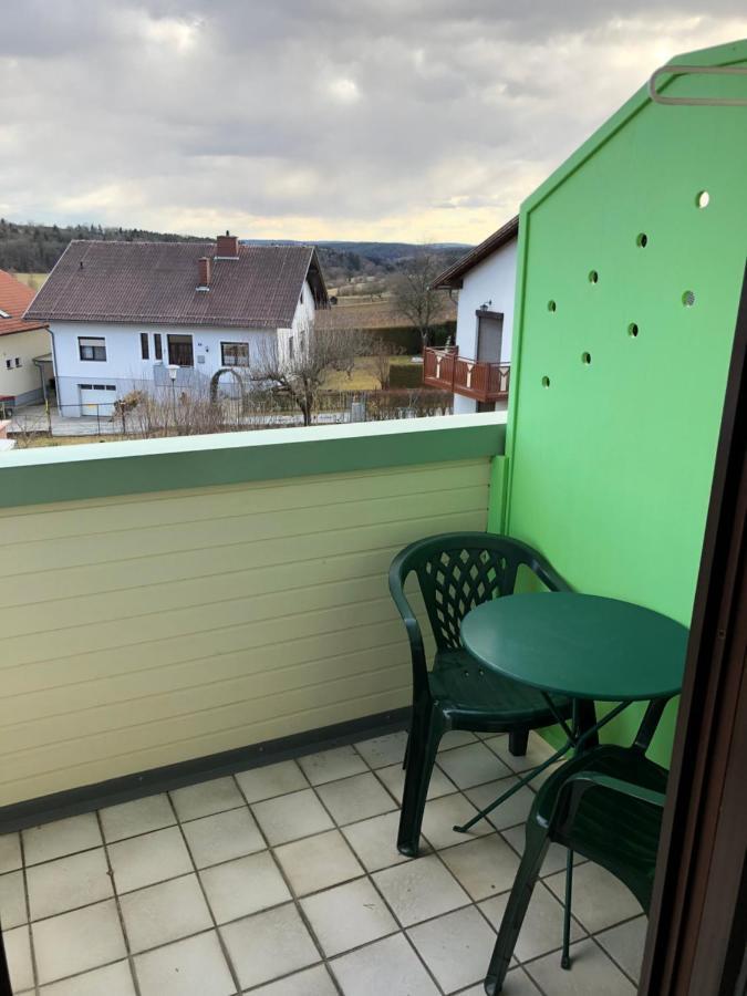 Bed and Breakfast Haus Camelia Bad Tatzmannsdorf Exterior foto