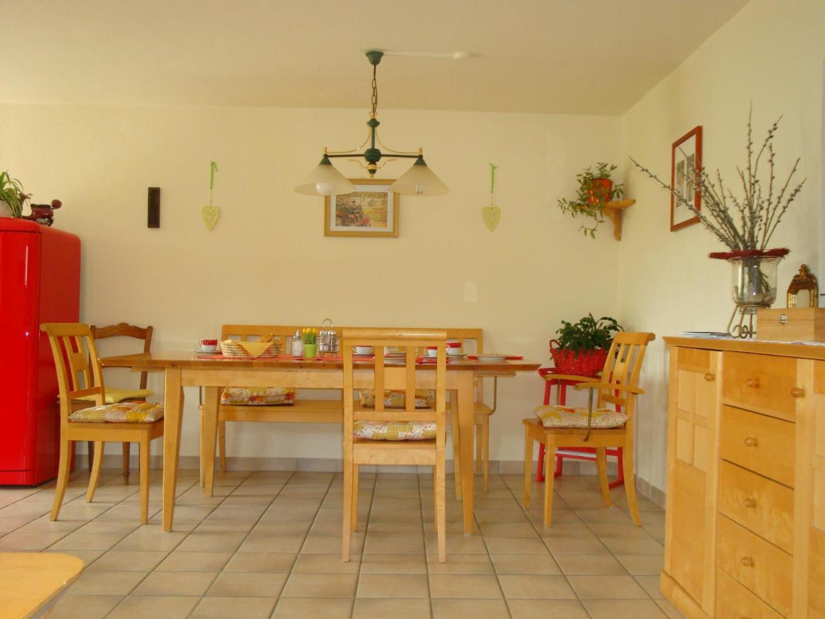 Bed and Breakfast Haus Camelia Bad Tatzmannsdorf Exterior foto