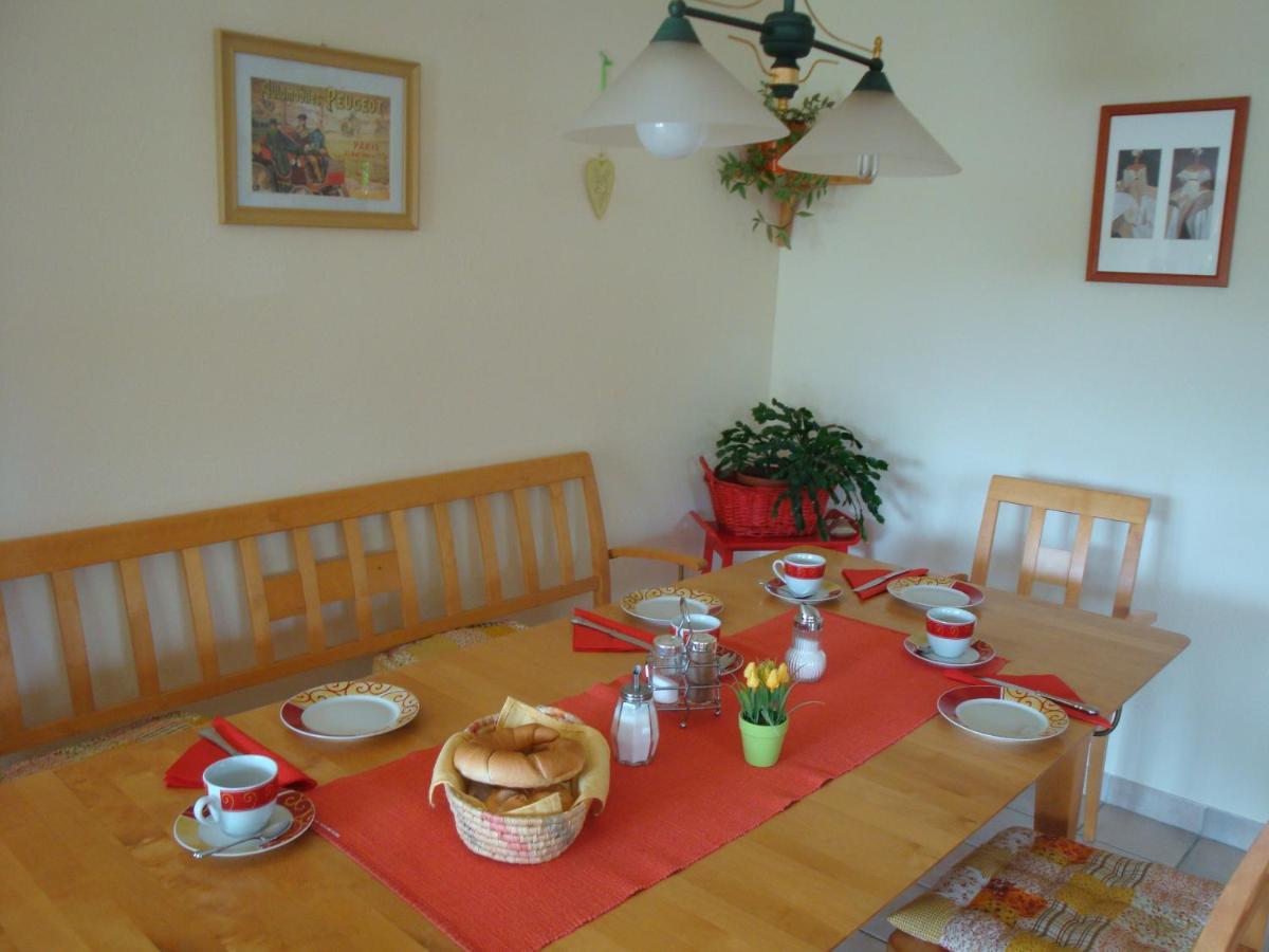 Bed and Breakfast Haus Camelia Bad Tatzmannsdorf Exterior foto